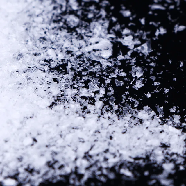 Neve Artificiale Natale JOYIN - 170g, Morbida E Realistica | Per Decorazioni Albero, Centrotavola, Artigianato