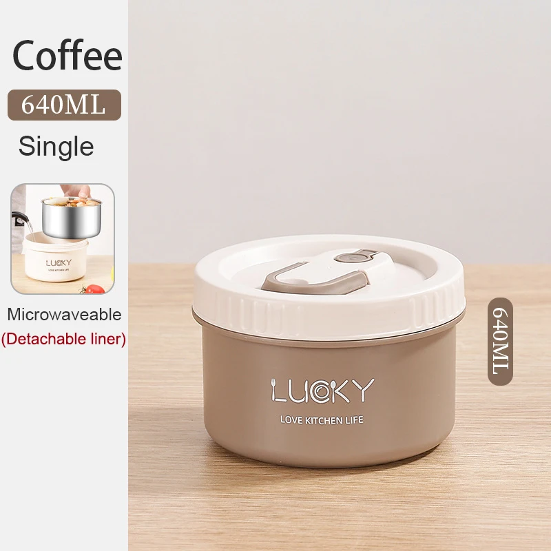 Style one-C-640ml