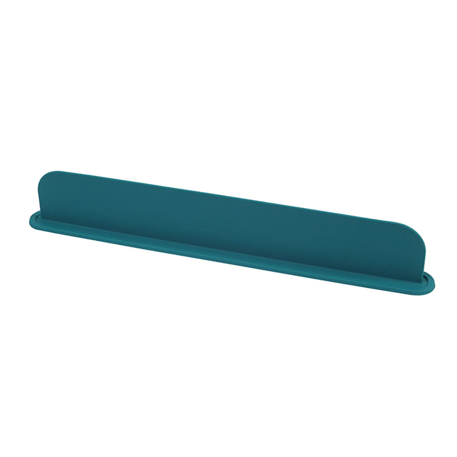 Kitchen Use Bathroom Use 52*8.5*5cm Splashproof Barrier Sink Splash Guard Countertop Protection Dry Surfaces