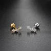 Piercing Constellation Earrings Women 1pc Daith Helix Body Jewelry Silver Color Cartilage Ear Accessories Conch Rook Tragus Lobe 5
