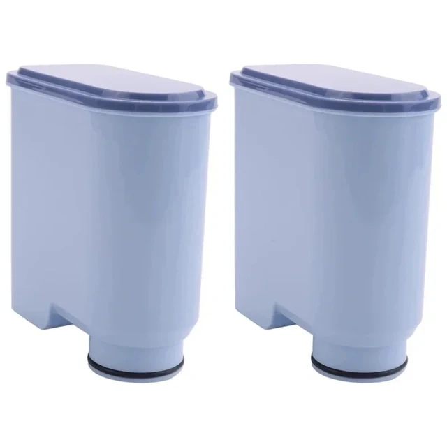 Filtro Acqua Originale - Macchina Da Caffè, Caffettiera - PHILIPS - 43660868710103733805 - Foto 8