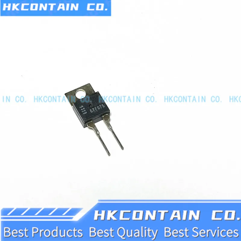 새 모듈, 67F085, 67F075, 67F080, 67F090, 67F110, 5 개