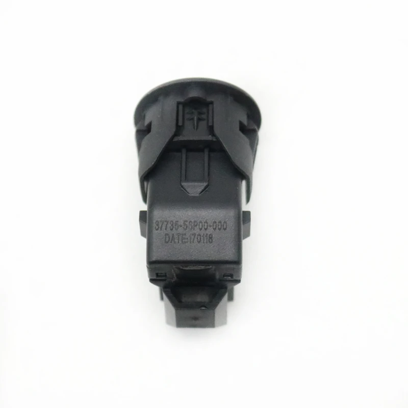 Park Sensor Assy Park Distance Radar Detector Bracket For Suzuki New Vitara 2015-park sensor assy