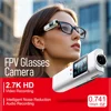 Mini Digital Camera 2.7k Motorcycle Action Cam Sport on Glass Consumer Electronics Go Pro Camera Cycling Bicycle 1