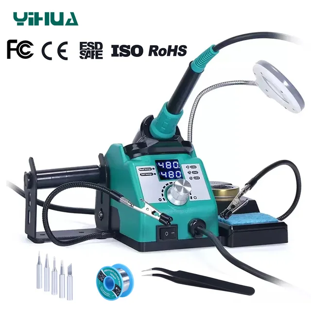 YIHUA 926LED-IV Soldering Station