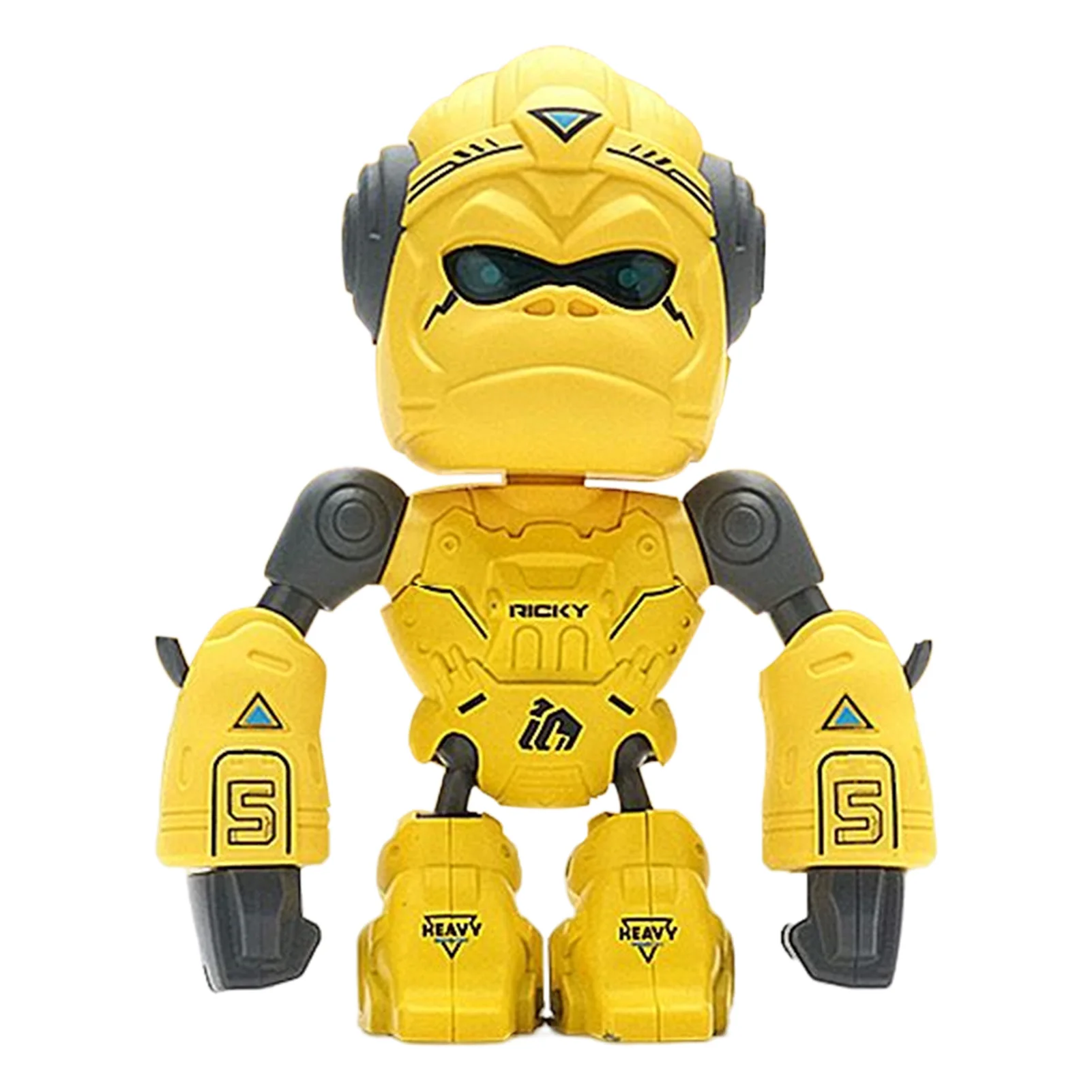 meteoritetoy メテオライトトイ ロボット R-GORILLA ソフビ 限定40