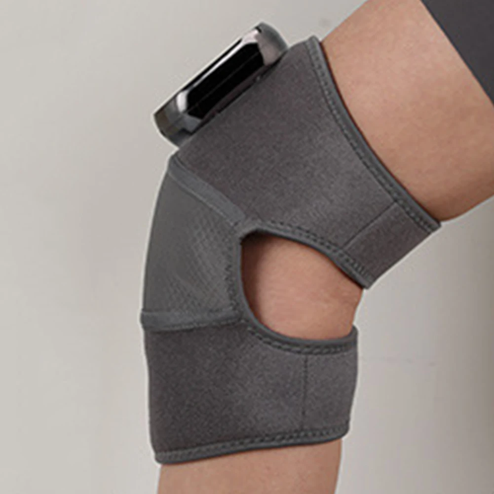 Foot Massager with 3 Vibration Mode 5 Heat Level Foot Revive Massager for Achilles Tendinitis and Plantar Fasciitis