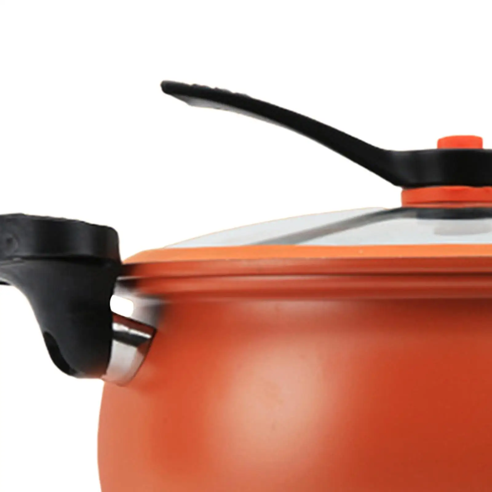 Chinese Pressure Cooker Household Cookware for Pasta Noodle Milk Stewing