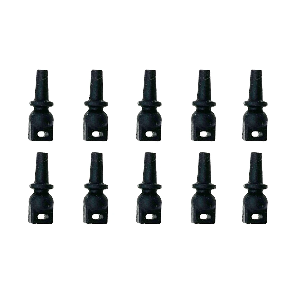 4pcs/10pcs New Gimbal Rubber For DJI Mavic 3 / CINE Gimbal Damping Cushion Vibration Shock Absorbing Board Damper Ball Genuine