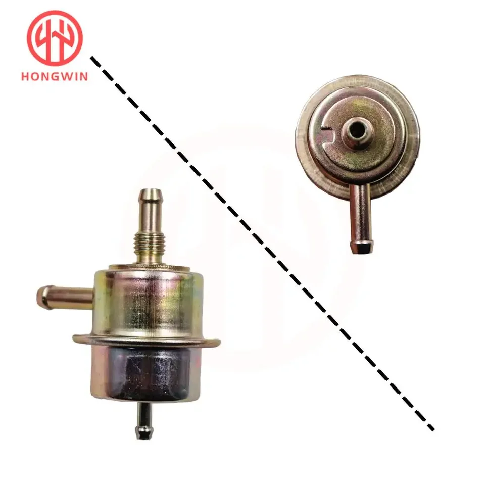 Régulateur De Pression De Carburant 3,0 Bar 0280160200 0280160201