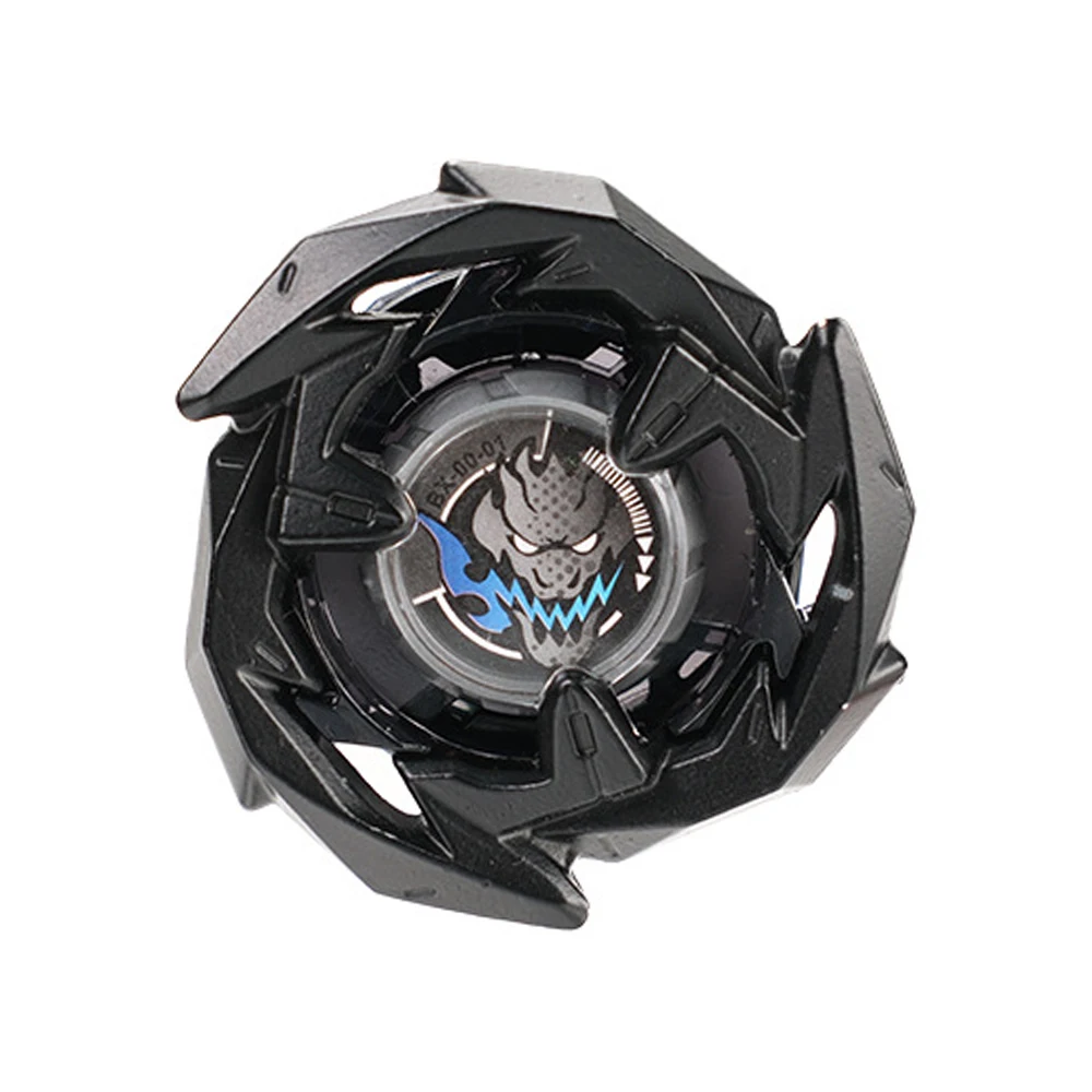 Beyxs Gyro X Innovative Spinning Toy Gyroscope