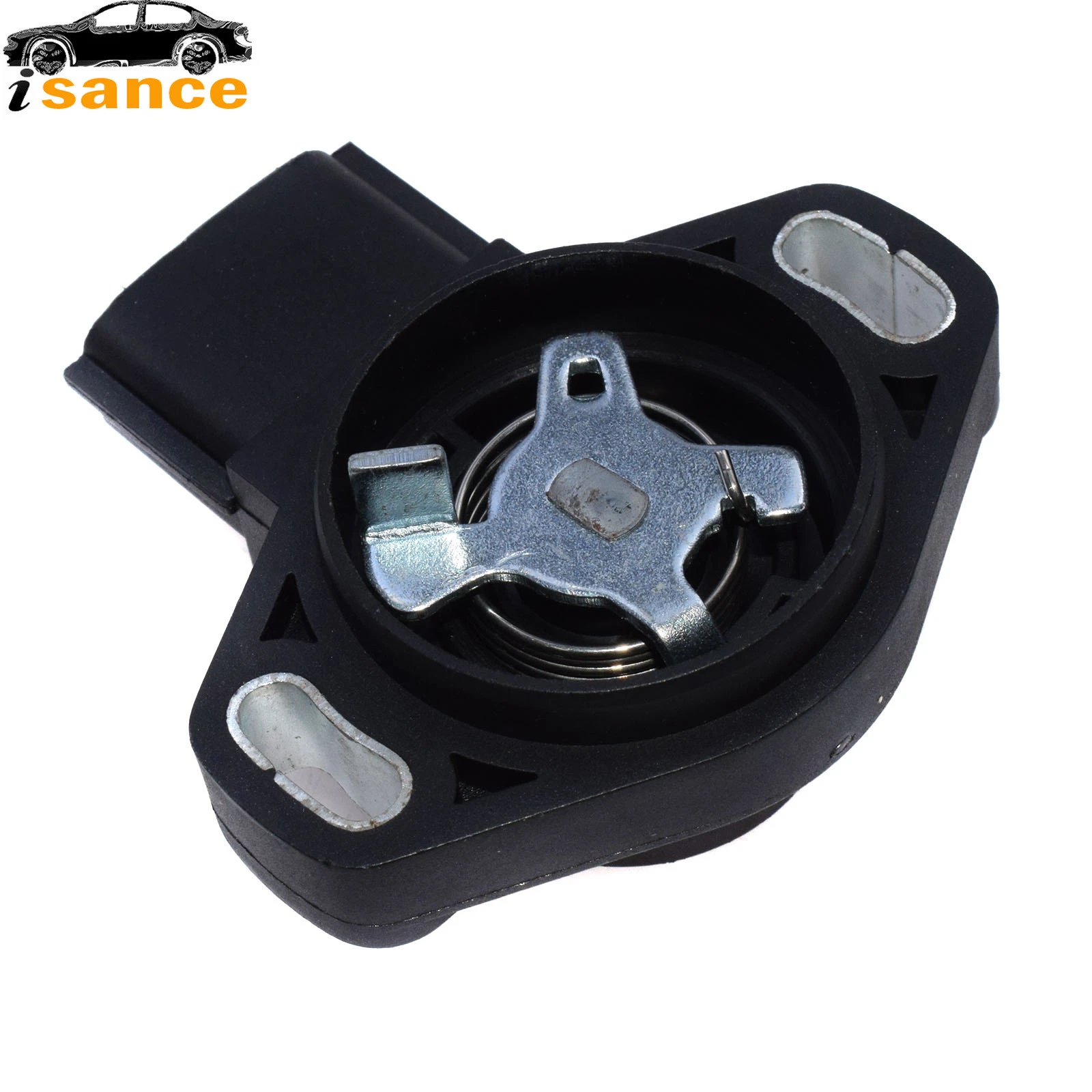 Nuevo Sensor posición del acelerador TPS para Suzuki Subaru Grand Steem Sidekick Forester Impreza Legacy 22633 AA110 13420 77E00| | - AliExpress