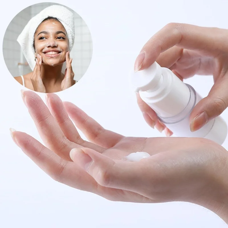 Airless Pump Bottle 5