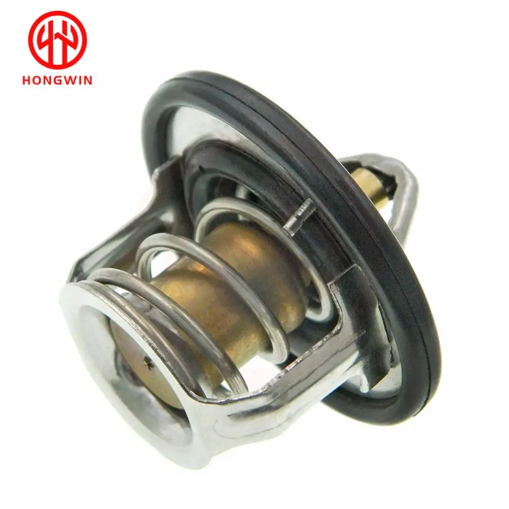 Genuine No. 17670-65D00 High Quality Coolant Engine Thermostat For Suzuki Jimny Grand Vitara SX4 WagonR 1767065D00 17670-77E00