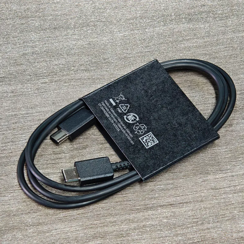 25W Super Fast Charge Adapter