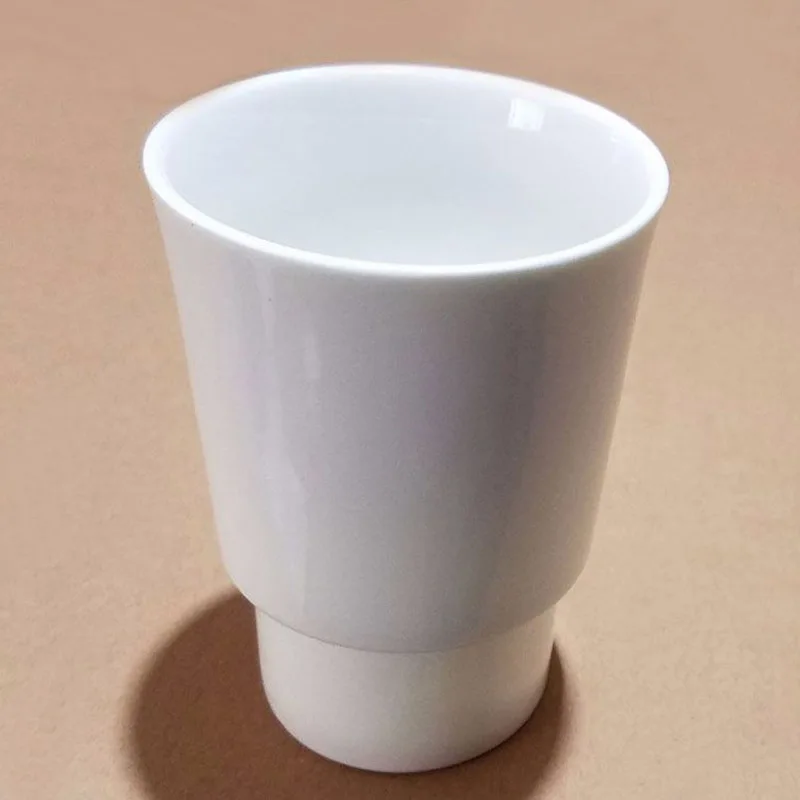 Toothbrush Cup Ceramic Tumbler Holder porcelain Bathroom Tooth Cup Bathroom Accessories cup storage holder toothbrush cup