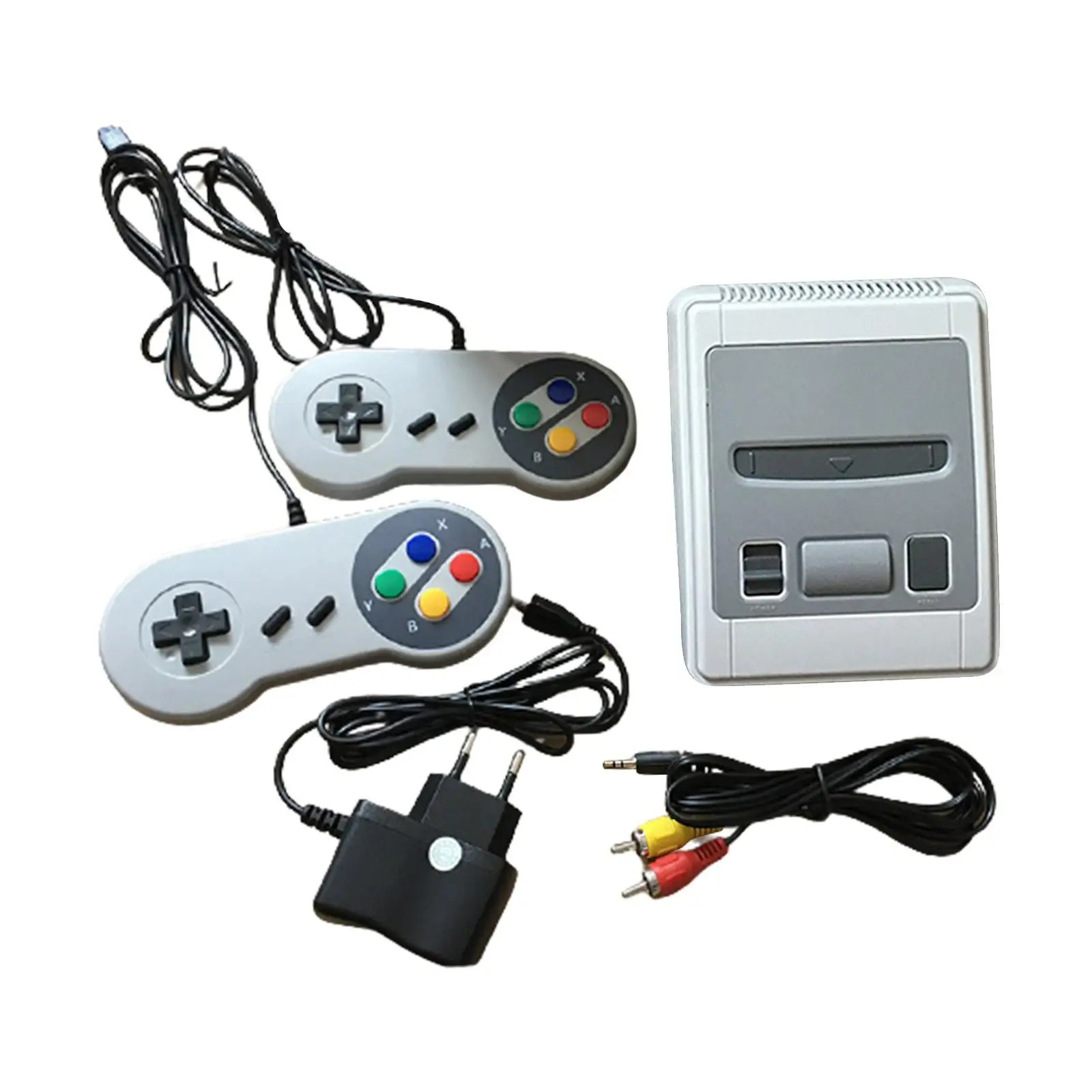 Handheld Video Game Console Classic Mini Portable Console with 620 Built in Games for Home Entertainment