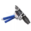 FKR-400 Hand Operated Pliers Sealing Machine Impulse Heat Sealer 6