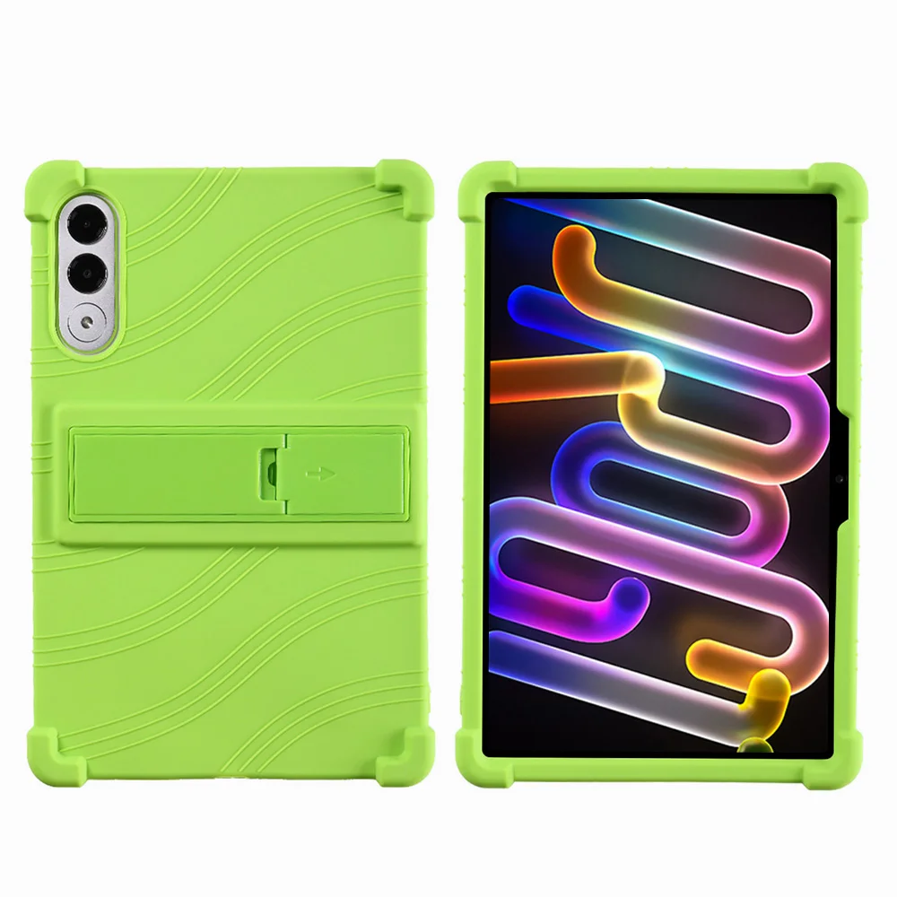 Enhanced Shockproof Safety Case with Airbag Protection