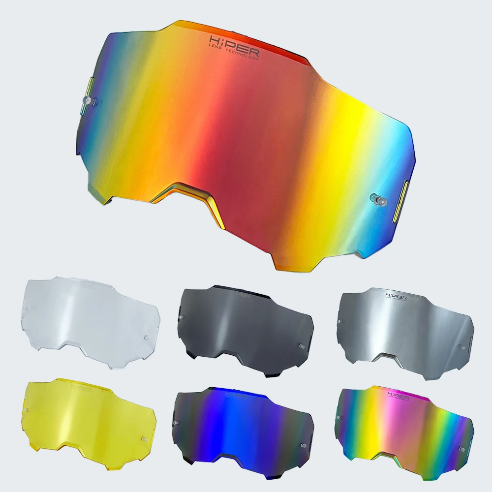 Schutzbrille, Linsen für Modell, Motocross-Brille, Brille, MTB, Motocross-Brille, Fahrradbrille, Offroad-Motorradbrille – Detail 1