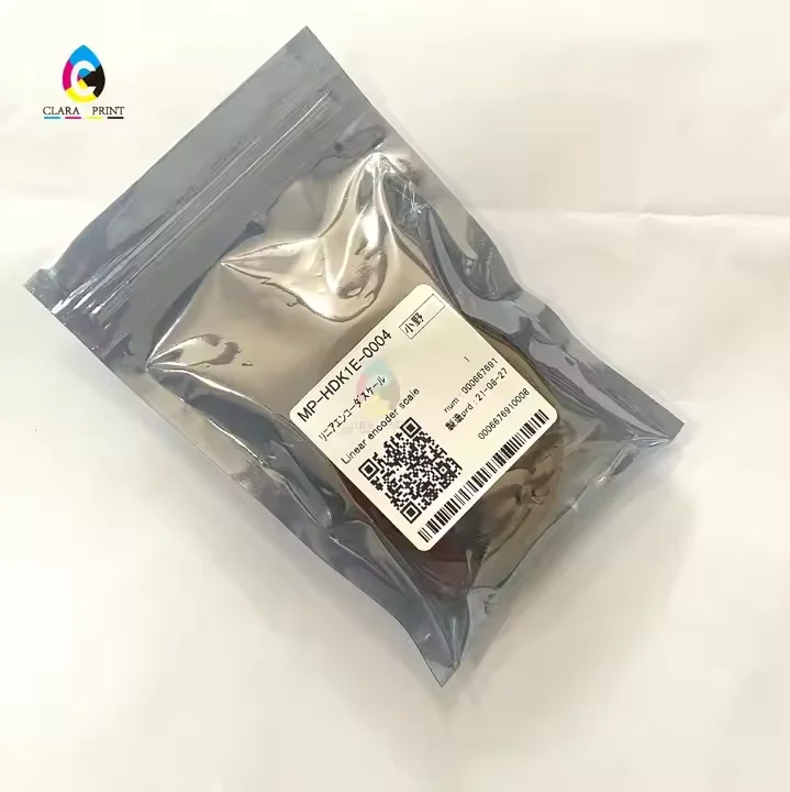 고품질 Mimaki SWJ-320 UV 선형 인코더 스케일 - HKD1E-0004