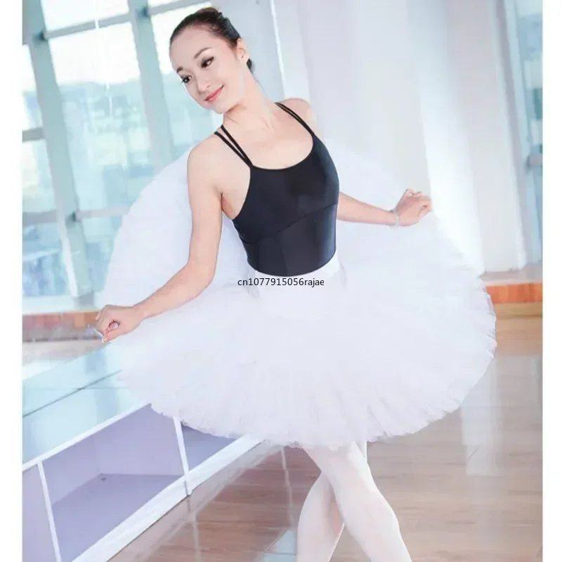 ヴィンテージ チュチュ 子ども用 バレエ衣装 オフホワイト クラシック