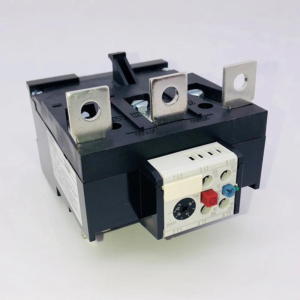 

Industrial Control Product 3UA6240-2H 3UA62 40-2H 55-80A Thermal Overload Relay For SIEMENS High Quality Fast Ship