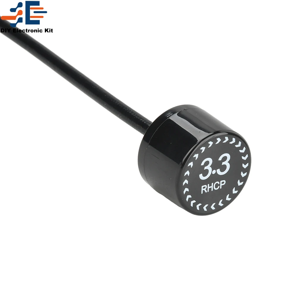 Antenne 4.5dBi 3250-3350MHz SMA pour drone RC