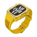 Gold-Yellow