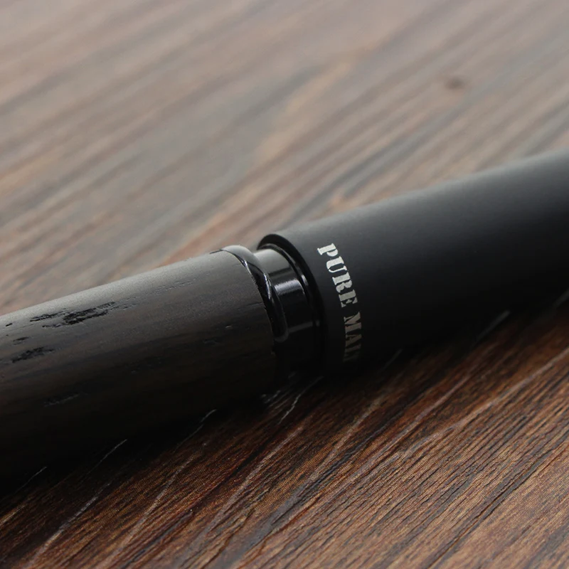 Japanese Uni 5in1 MultiFunction Ballpoint Pen/Mechanical Pencil 0.7mm Oil Ball Signature Oak Shake Hands Smooth and Low Friction multifunction pen