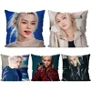 1pc F-Felix KPOP Pillow Case Square Pillow Bedroom Sofa Leisure Comfort Cushion Car Living Room Home Decoration 40X40 1