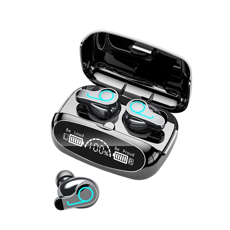 

Bluetooth-гарнитура M32B с шумоподавлением, 1 комплект