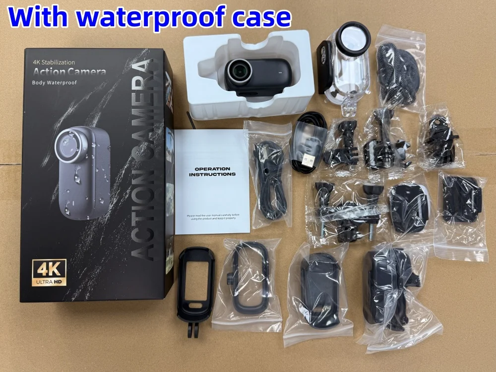 SX001-With case