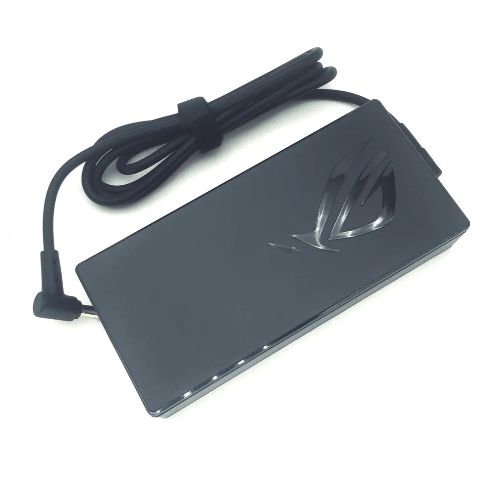 Asus Tuf F15 F17 A17 A15 FX505 FX506 FX706 FA706 FA506 Zenbook UX8402 노트북 전원 공급 장치 용 기존 180W AC 어댑터 충전기