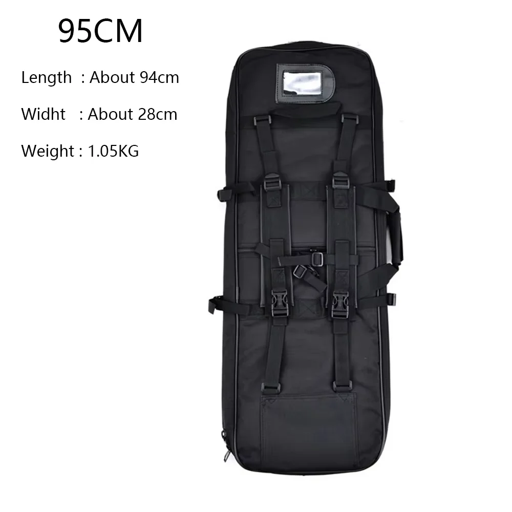 Rifle Carry Backpack 3