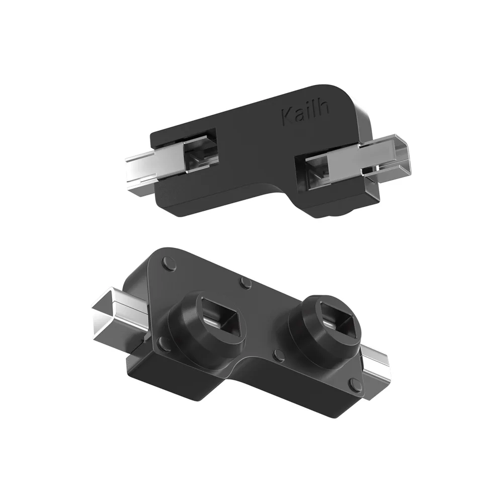 Kailh-hot-swappable Pcb Soquete 120 Pcs Cpg151101s11 para Outemu Cereja mx Interruptores Teclado Mecânico Conector Diy