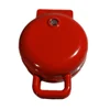 China professional manufacturer Heating Element Mini Machine Commercial Arabic Electric Automatic Bread Maker 3