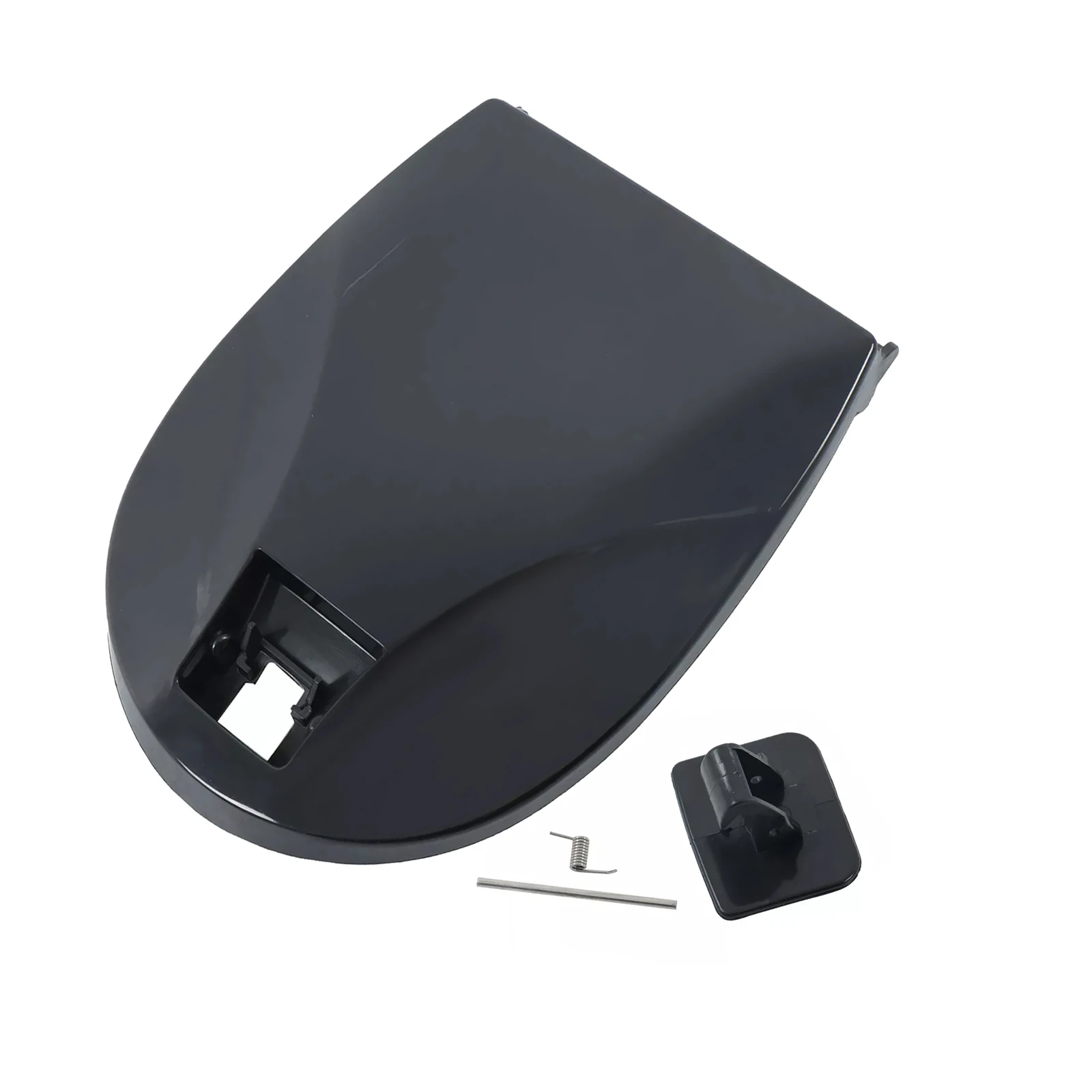 SeaDoo GTI 시리즈 2006-2011용 글러브 박스 뚜껑 잠금 키트 1세트, GTI SE 및 GTS 모델 호환 부품 291002249