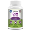 9122-833088.jpg DIM Supplements 300 mg, Black Pepper Extract, Maximum Strength, Metabolism Support, Relieve Menopausal Discomfort, 120 Capsules