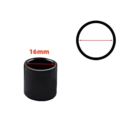 Chair Leg Caps - Non-Slip, Silent, Thickened Floor Protector Pads