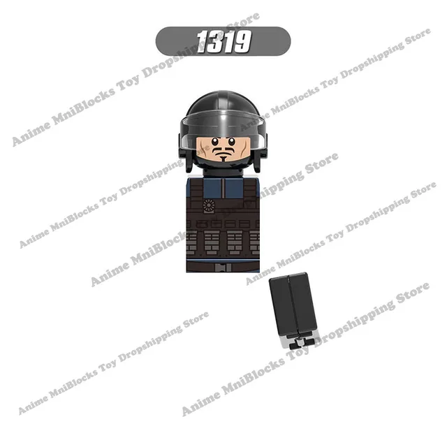 XH heroes bricks X1345 X1335 Disney anime mini action toy figures building blocks Assembly Toys bricks kids collection gifts 47