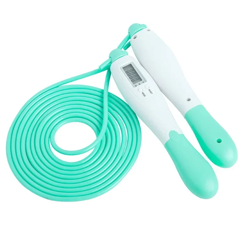 Digital Cordless Calorie Counter Jump Rope