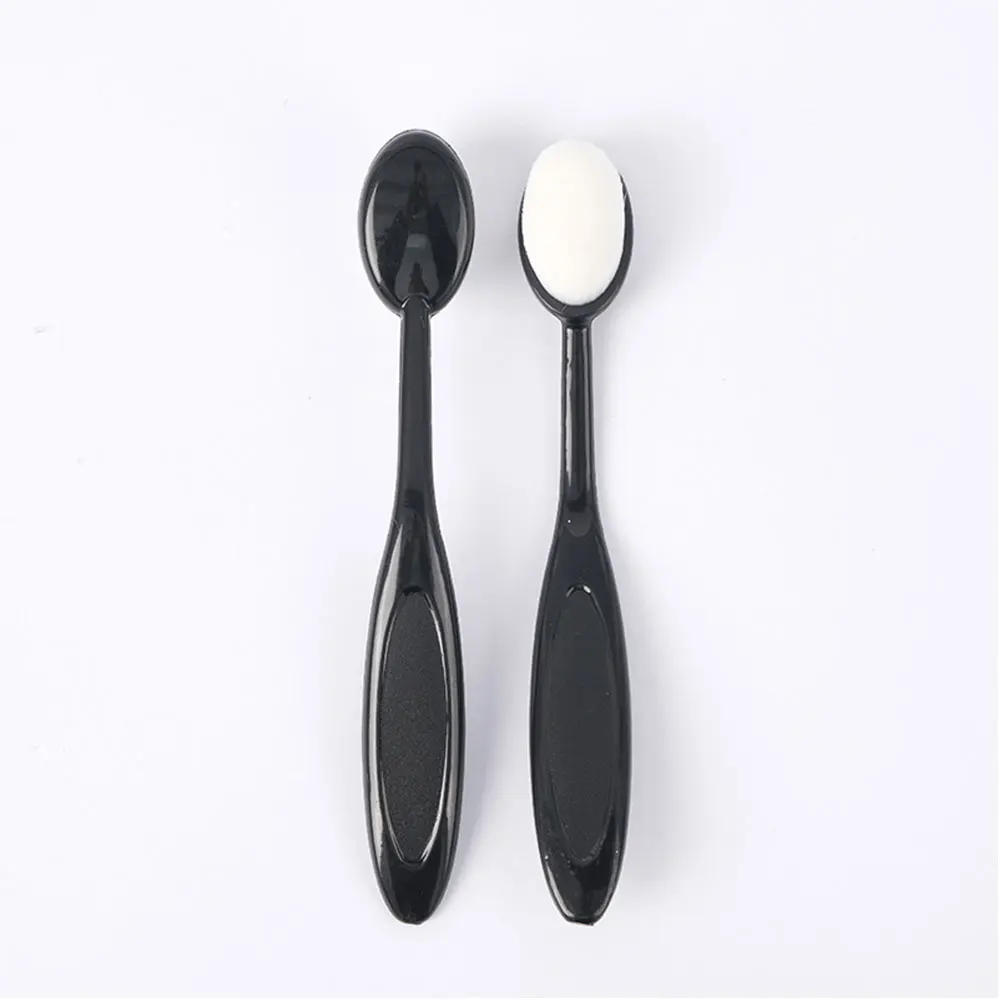 10PCS Blending Brushes for Card Making Crafting Ink Blender Brushes Set Tool Crafter Paper Background Brush for Makeup Drawing painting brushes blending brush