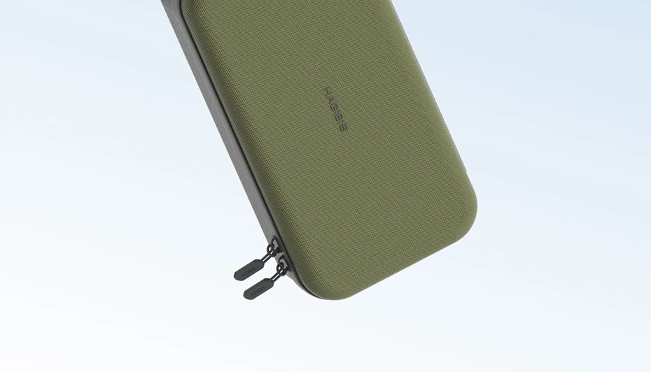 Hagibis Large Carrying Case for Nintendo Switch 2 | Hard Shell