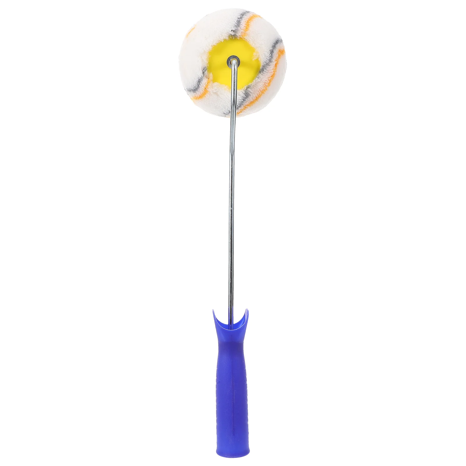 

Roller Corner Trimming Brush Small Paint for House Painting Wall Large Cotton Thread Rollers