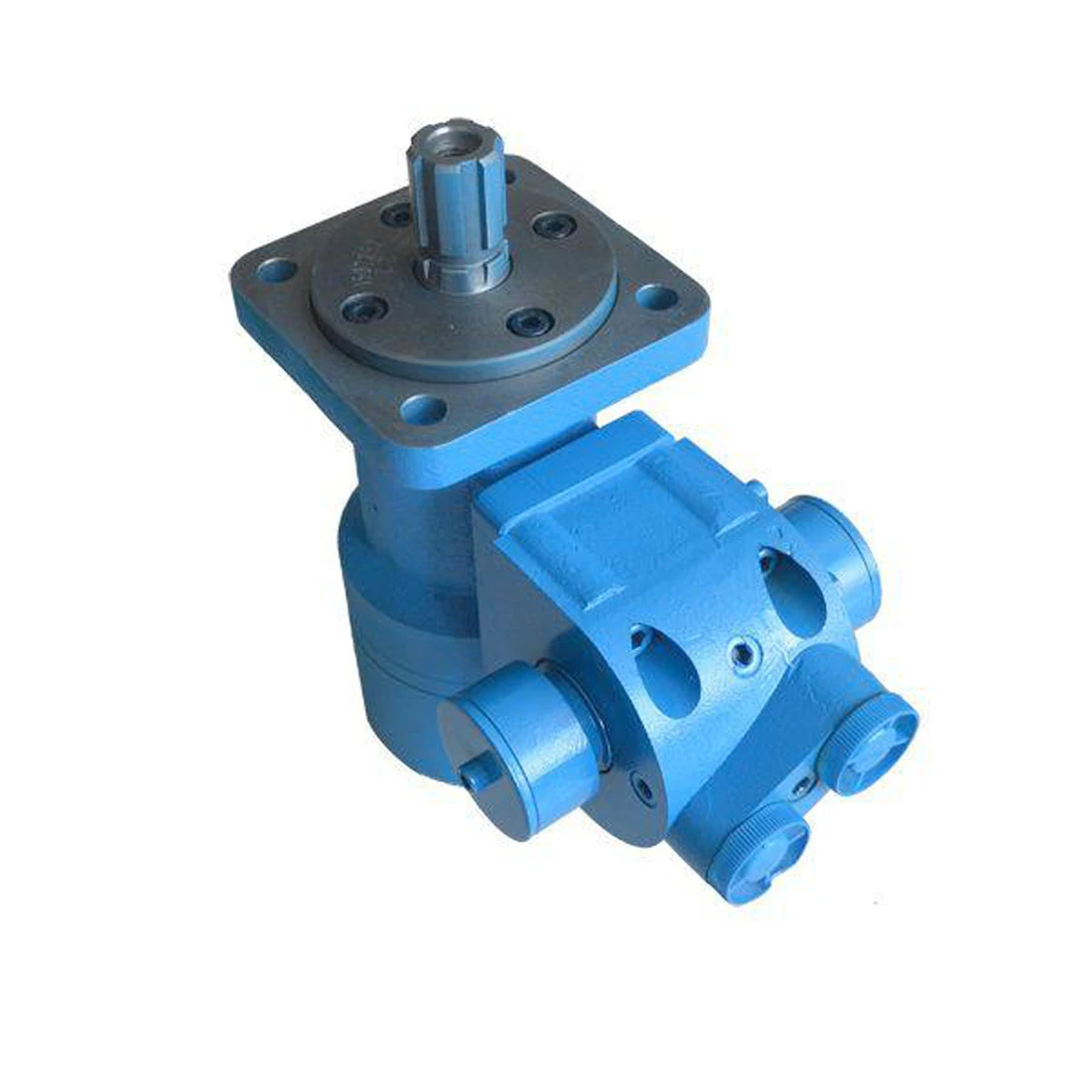 BM3 series low speed high torque cycloid hydraulic motor BM3 100 /160