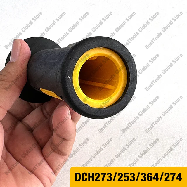 Poignée Latérale Pour Marteau Perforateur N112156, Pièces De