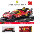 2024 499P No.50