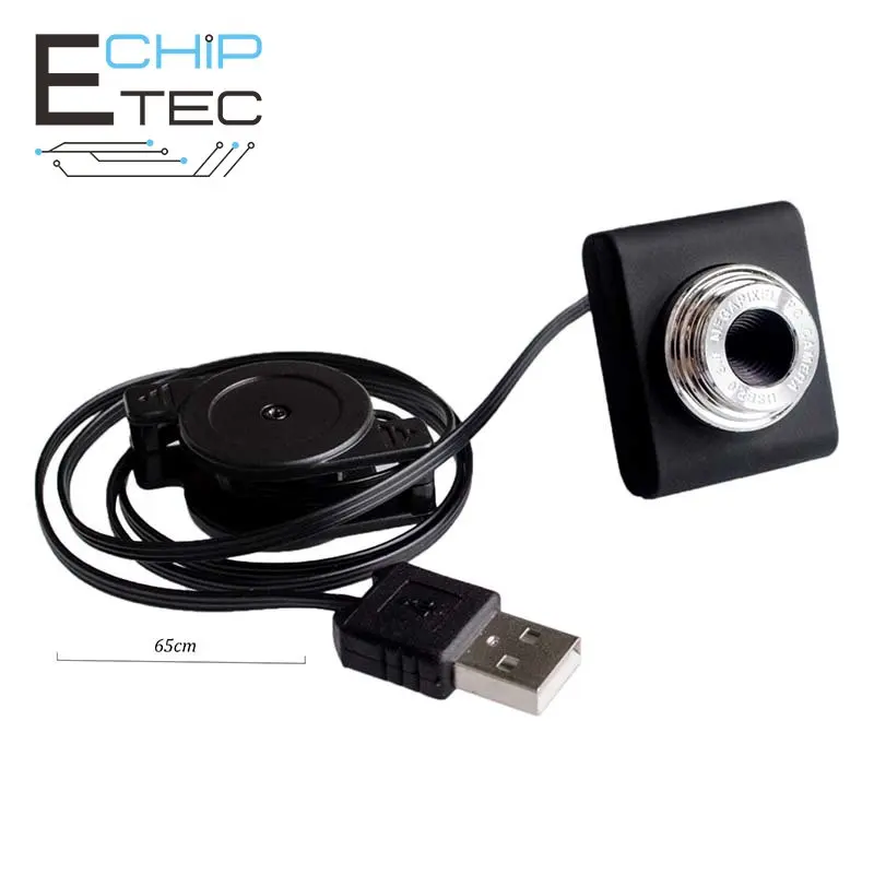 

USB-камера без привода, 1 шт.