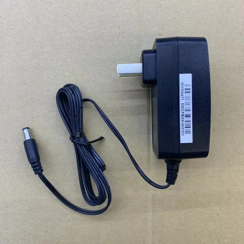 

MSA-C1500IC12.0-18P-CN Original Power Supply for Surveillance Disk Video Recorder DVR Host 12V 1.5A/2A Power Adapter Switching